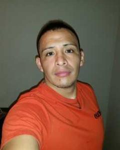 Man, 41. lenon2623