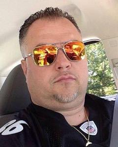Man, 52. MicShawn