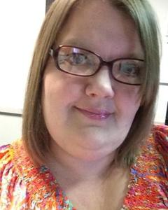 Woman, 48. Lebslsnds