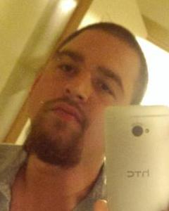 Man, 30. mvandyke1995