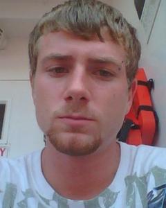 Man, 37. redfish12801