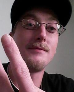 Man, 38. vaughndam