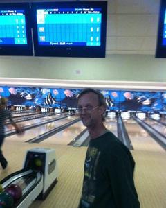 Man, 63. stud8460