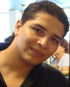 Man, 43. mastercid21