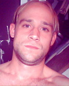 Man, 44. josh420833
