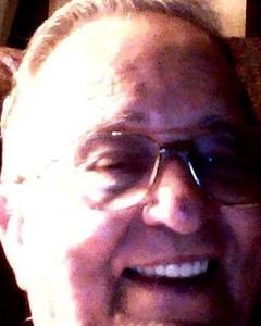 Man, 78. johnoral
