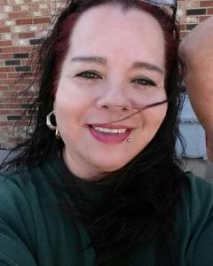 Woman, 55. Anelim