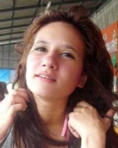 Woman, 40. amy295764