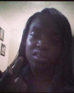 Woman, 31. tytyne