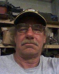 Man, 64. mike1463
