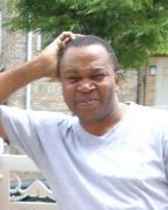 Man, 55. ramakan
