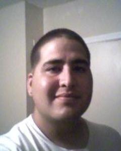 Man, 43. nasnface