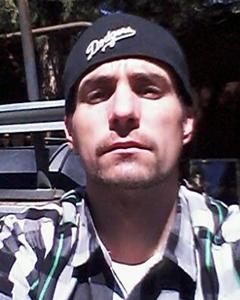 Man, 41. dubzdanky
