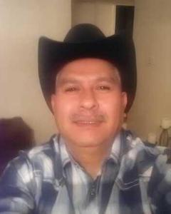 Man, 61. Lupe_Ruiz