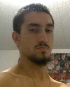 Man, 28. Taz4886