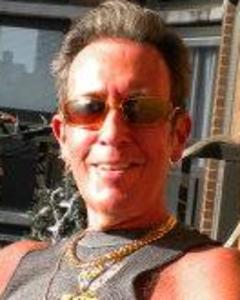 Man, 57. jake5250