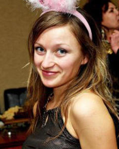 Woman, 40. risszha