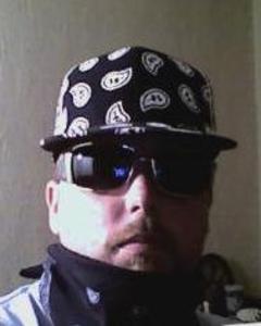 Man, 46. outlaw1394