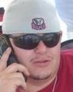 Man, 44. bama1434