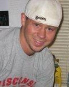Man, 41. danny83288