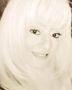 Woman, 57. Ambernichol