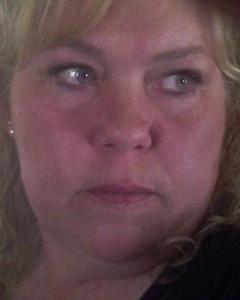Woman, 61. tintback