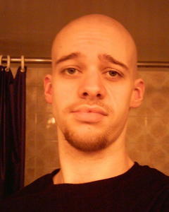 Man, 40. silentartist34
