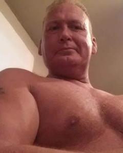 Man, 60. jonnywhoo