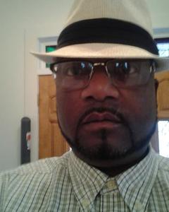 Man, 58. Maurice4261