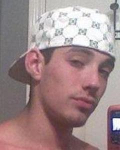 Man, 33. joelhorn1