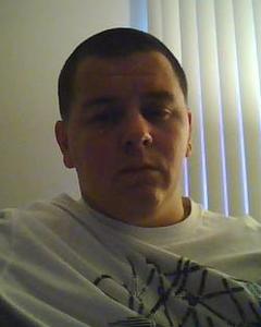 Man, 41. jherrera9683