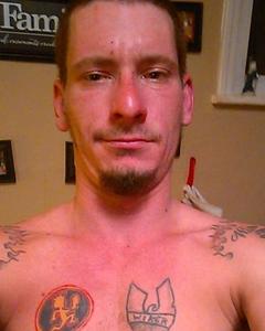 Man, 46. super_Dan1565