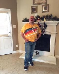 Man, 51. DerrickCody