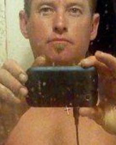 Man, 47. spoomante