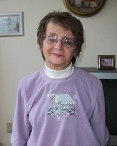 Woman, 82. sandy681101