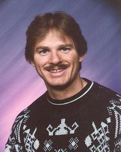 Man, 61. steveredskin