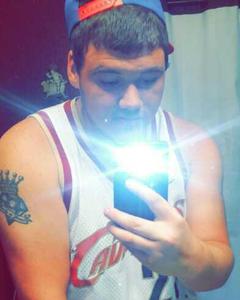 Man, 28. Brett4541