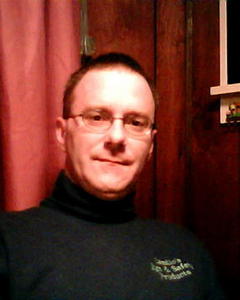 Man, 57. Sparky206