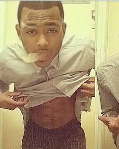 Man, 32. thaprettyboii
