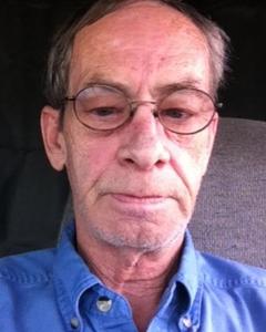 Man, 74. Stumppuller