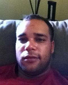 Man, 38. Kinburg