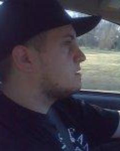 Man, 37. irish_cutie23