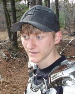 Man, 33. foxracing165mx