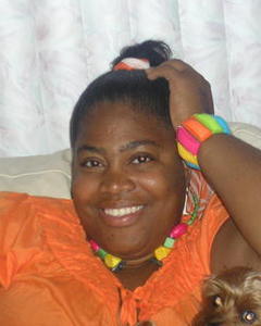 Woman, 48. buffbay305
