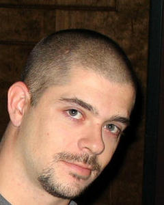 Man, 47. DMorton