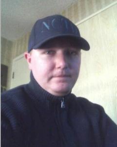 Man, 41. Luthair11