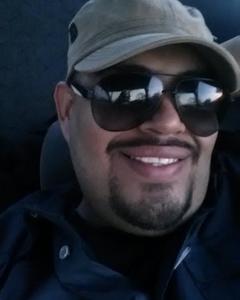 Man, 34. Daniel70556471