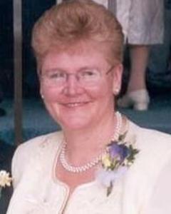 Woman, 69. Nutsfast