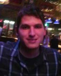 Man, 35. bry0515
