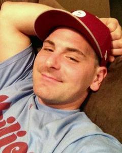 Man, 41. Nickymagz
